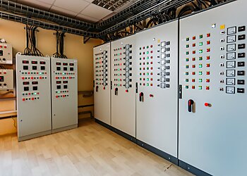 Narendra Electrical & Plumbing Works