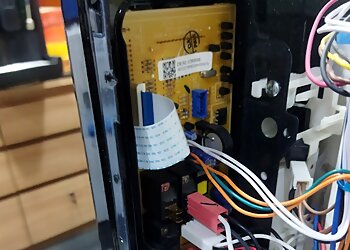 Narendra Electrical & Plumbing Works