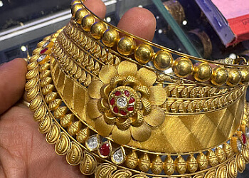 Narenkumar Jewellers