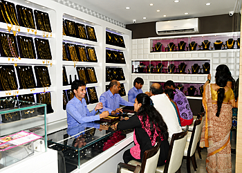 Narenkumar Jewellers Bhayandar