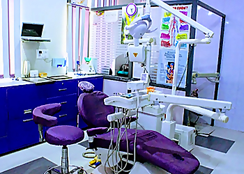Naresh Dental Clinic and Implant Center