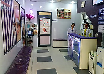 Naresh Dental Clinic and Implant Center