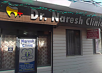 Naresh Dental Clinic and Implant Center