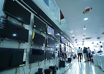 Naresh Trading Company