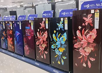 Naresh Trading Company