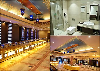 Narmada Jacksons Hotel