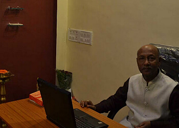 Narmada Prasad - ANNA MAHARAJ BAWASKAR