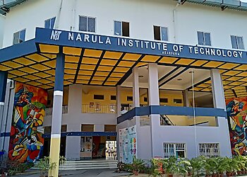 Narula Institute of Technology