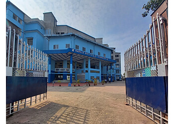 Narula Institute of Technology