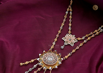 Naseema Gold And Diamonds