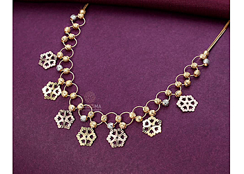 Naseema Gold And Diamonds