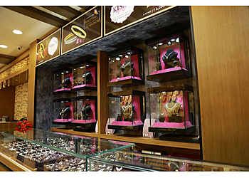 Naseema Gold And Diamonds