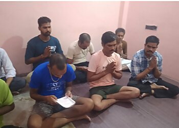 Nasha Mukti Kendra Barra Kanpur