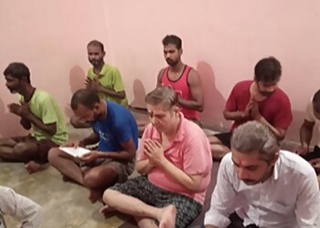 Nasha Mukti Kendra Barra Kanpur