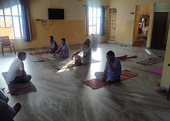 Nasha Mukti Kendra Bhagwan Mahaveer Psychiatric & De-Addiction Centre
