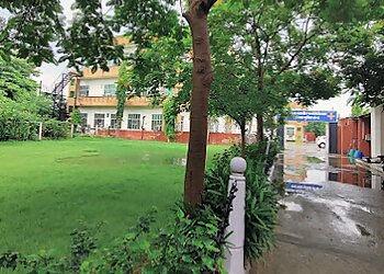 Nasha Mukti Kendra Bhagwan Mahaveer Psychiatric & De-Addiction Centre