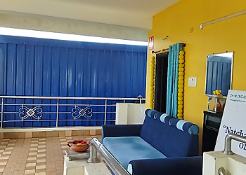 Natchathira Old Age Home