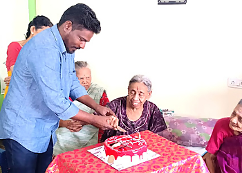 Natchathira Old Age Home