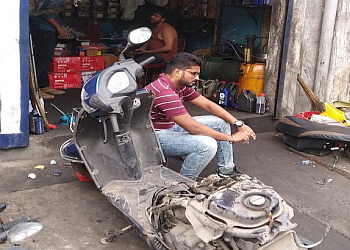 Nath Bike Repairing Center