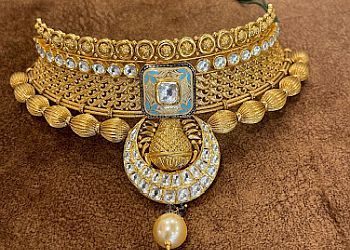 Nathmal Tarachand Jewellers