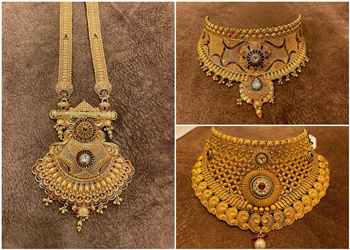 Nathmal Tarachand Jewellers