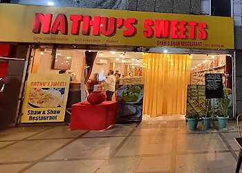 Nathu's Sweets