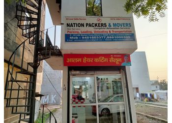Nation Packers & Movers Nation Packers & Movers