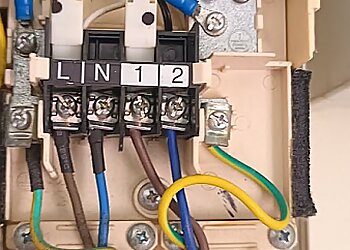 National AIR Conditioner Center