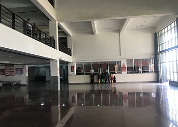 National Capital Region Institute of Medical Sciences