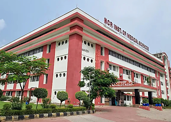 National Capital Region Institute of Medical Sciences