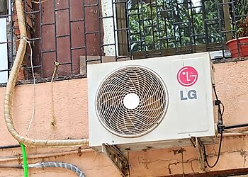 National Cool Service