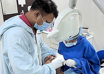 National Dental Care
