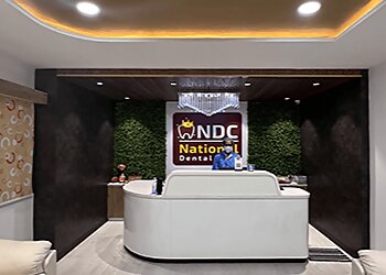 Hyderabad Dental Clinics National Dental Care image 1