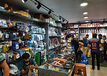 National Fighter Sports