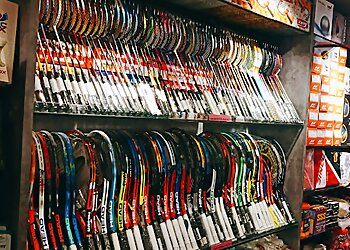 National Fighter Sports