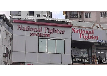 National Fighter Sports