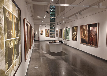 National Gallery of Modern Art