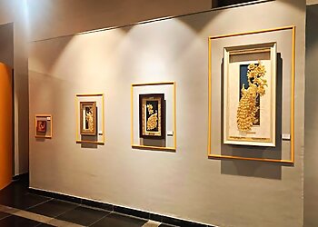 National Gallery of Modern Art