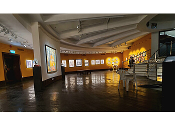 National Gallery of Modern Art