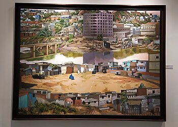 National Gallery of Modern Art