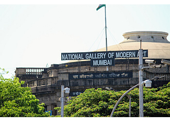 National Gallery of Modern Art