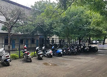 National Girls PU College, Kalaburagi (Gulbarga)