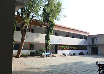 National Girls PU College, Kalaburagi (Gulbarga)
