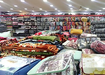 National Handloom Corporation