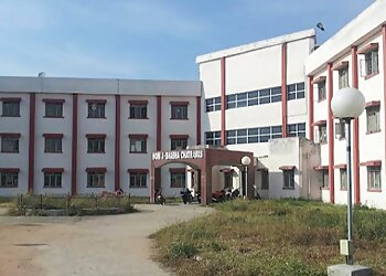 National Institute of Advanced Manufacturing Technology