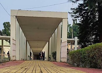 National Institute of Advanced Manufacturing Technology