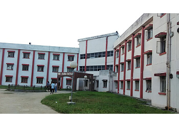 National Institute of Advanced Manufacturing Technology