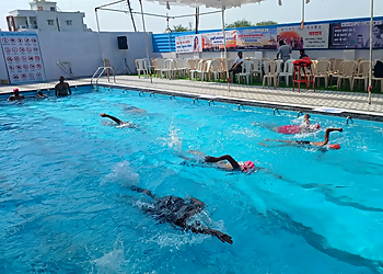 National Institute of Swimming