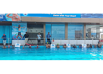 National Institute of Swimming