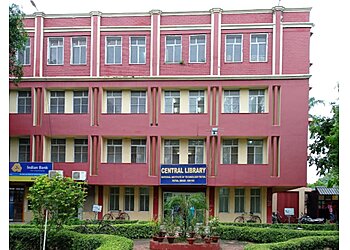 National Institute of Technology